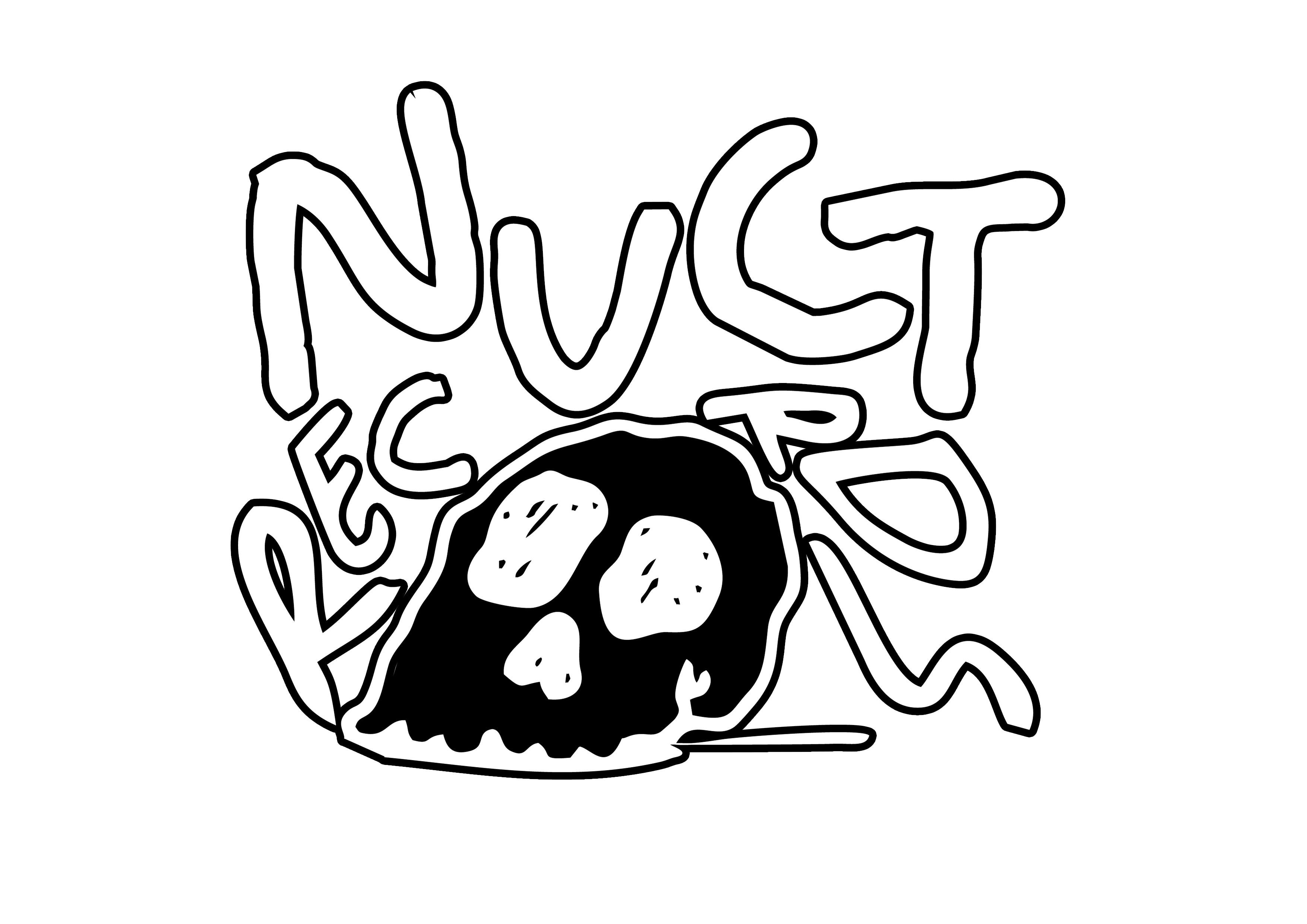 Nuct Records